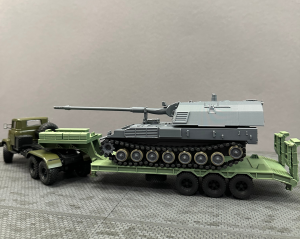 КВСЗ-5001.000