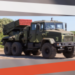 КрАЗ 63221 Верба